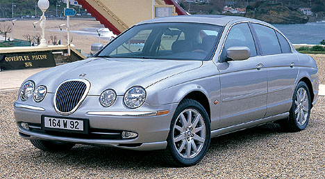 Изображение S-Type (CCX)